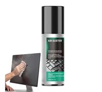 Air Comprimé Dépoussiérant Spray de précision pour clavier électronique 100
