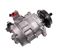 Air Con Compressor Pump For Vw Multivan T5 Touareg 7l Transporter T5 7h0820805f