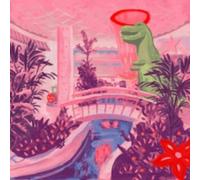 Jerkcurb Air Con Eden (CD) Album