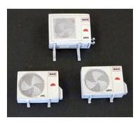 Air-condition - 1:35e - Plus Model G
