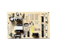 Air Conditione, Carte de conversion de fréquence de démontage for réfrigérateur Samsung DA41-00482A BCD-285WNLVSB,Replacement