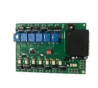 Air Conditione, Carte électronique de commande principale compatible avec le moteur d'ouverture de porte du lave-vaisselle Zhuohui AS2,Replacement(General)