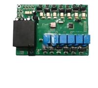 Air Conditione, Carte électronique de commande principale compatible avec le moteur d'ouverture de porte du lave-vaisselle Zhuohui AS2,Replacement(Original board)