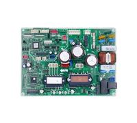 Air Conditione, Circuit imprimé DB92-02866A et carte de commande d'unité extérieure DB41-01227A, compatible avec les climatiseurs Samsung.,Replacement