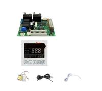 Air Conditione, Contrôleur de pompe à chaleur de piscine à source d'air PCB, carte de contrôle PCBA OEM ODM,Replacement