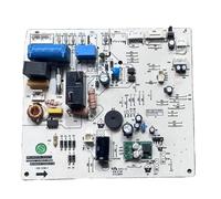 Air Conditioner Accessories, Carte de commande de climatiseur TCL A010268, circuit imprimé, pièces de conditionnement,For Replacement