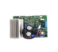 Air Conditioner Accessories, Circuit imprimé compatible avec le climatiseur auxiliaire H12WBPC0, H12WBPB8, H12WBPC1, SX-W-NEC52-SLAC 12000 BTU,For Replacement