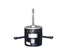 Air conditioner accessories external fan motor fan accessories part YDK300-4X YF139-300-4A19