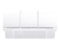 Air Conditioner Air Deflector, Cooled Baffle Air, Air Deflector Cooled, Air Conditioner Wind Deflector, Direct Blowing Windshield, Adjustable Anti-wind Baffles, Direct Blowing Windshield For Home