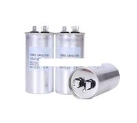 air conditioner compressor start capacitor 6/10/16/20/30/40/50/60/70 / 80UF 450V NWPNLXEA(100UF)
