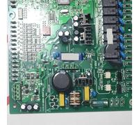 air Conditioner Control Board, 025G00055A018 s'applique à, Compatible avec la vis refroidie par Air York, unité YEAS, Carte Principale 261980, contrôle,for Replacement