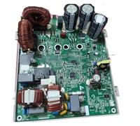 air Conditioner Control Board, Applicable à, Compatible for Le Circuit imprimé multiligne du climatiseur Gree 30221000026 Ordinateur Principal ZQ1220C,for Replacement