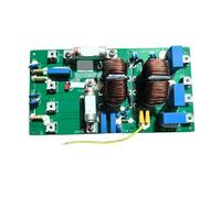 air Conditioner Control Board, Convient, Compatible avec Le Module d'onduleur de climatisation Centrale York H7B06643D H7B06642A-D, Carte Principale H7B04867A,for Replacement(Filter Plate)