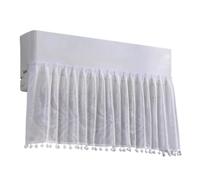 Air Conditioner Deflector - Anti-Direct Blowing No Drill Diverter