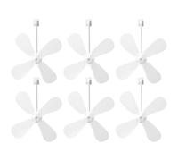 Air Conditioner Deflector Universal Adjustable Anti Wind Diverter