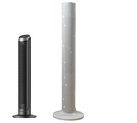 Air Conditioner Dust Cover, Floor Fan Protector Sleeve, Easy Installation and Storage, Protective Fan Cover for Home Outdoor Bedroom, Living Room, Bathroom, Kitchen, Patio, Balcony