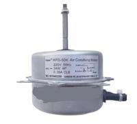 Air conditioner external motor External fan motor KFD-50K YDK42-4C 4P 34W