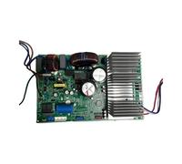 Air Conditioner External Unit Motherboard A010334 Computer Board Control Frequency Conversion Compatible with TCL, Pièces