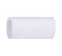 Air Conditioner Hose, Ac Vent Hose, Portable Exhaust Tube, Flexible Duct with 5.9 Inch Diameter for Bedroom, Living Room, Study, Office, Garage, Commercial Space, Rv, Workshop, Dorm