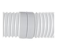 Air Conditioner Hose Connector Set, Portable Exhaust Vent Adapter Kit, For Home Apartment Use, With Leak Proof Coupler Design, 5.1 5.9 Inch Hose Connector Tool, Kitchen Bathroom Living Room Venting Ac