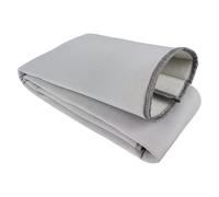 Air Conditioner Hose Cover | Ac Hose Insulated Sleeve Portable | Multi-Functional Air Conditioner Exhaust Tube Protectossr Wrapping for Dormitory Home Apartment Restaurant And others