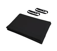 Air Conditioner Hose Cover, Thick Insulation Sleeve, 11.02x9.84x2.36 inches, Reusable Duct Vent Cushion with Secure Fit, Energy-Saving, Ideal for Home, Hotel, Apartment, Workplace