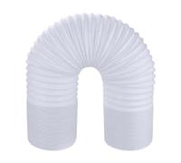 Air Conditioner Hose - Flexible Exhaust Duct Pipe Replacement Tube, 5.9 Inch Vent Connector Pipe, Extendable Cooling Air Outlet Hose For Apartment Bedroom Room Retail Store Warehouse Ventilation Use