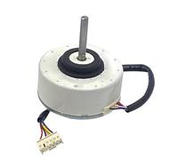 Air Conditioner Indoor Unit DC Fan electronic starter ZKFP-20-8-125 DC310V 25W 1350r/min Conditioning Parts ICXLPMC