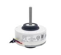 Air Conditioner Indoor Unit DC Fan Motor RD-310-40-8H-2 0010404101B DC310V 40W Conditioning Parts