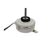 Air Conditioner Indoor Unit Fan Motor SIC-39CVL-D847-2-A Conditioning Parts