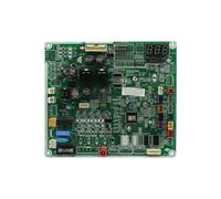 Air Conditioner Motherboard, Assemblage de circuit imprimé principal EBR82875808 EAX64913601, compatible avec l'unité extérieure LG Multi-V, modèle AVUW60GM2P0 et APUW50GT3E0