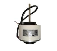 Air conditioner motor WZDK58-38G SIC-55CVL-F159-1 DC310V 58W White plug parts