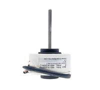 Air Conditioner Outdoor Host Fan Motor, Moteur de ventilateur d'unité intérieure de climatiseur LG 4681A20091U SIC-37CVJ-F130-1 4681A20091J DC310V