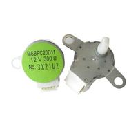 Air Conditioner Stepper Motor MSBPC20D11 Swing Motor Air Conditioner FTXP35HV2C FTXH35JV2C Repair Kit