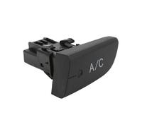 Air Conditioner unit of measurement Control Switch for Citroen C1 Peugeot 107 Toyota Aygo Mk1 2005-2014 6554.KX 6554 KX 6554KX