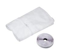Air Conditioner Window Seal - Gap Coverag Insulation Weather Stripping Tape