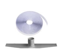Air Conditioner Window Seal Kit - 158 Inch Waterproof Adhesive,