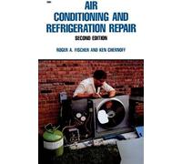 Air Conditioning And Refrigeration Repair