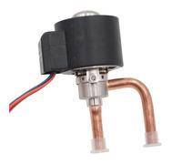 Air Conditioning Components Electronic Expansion Valve DPF Series1.3-4.5 DC12V 5 Wires PN3.4Mpa(DPF(AA)3.0)