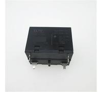 Air conditioning compressor contactor 200V 240V relay EL1U 30A 250VAC 277VAC 200VAC-240VAC 4pin