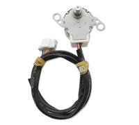 Air conditioning drift swing wind motor stepping motor MP24BA 1521210701 DC12V