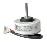 Air Conditioning electronic starter WZDK20-38G (ZKFP-20-8-6) DC Brushless Fan electronic starter, 20W Inverter Air Conditioner Brushless DC electronic starter RUAJOGYNVM