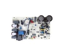 Air Conditioning External Unit Motherboard Computer Control Board 0011800209 K/H/D/J/P/T/L/GA 0011800209D Compatible with Haier, Pièces(0011800209K)