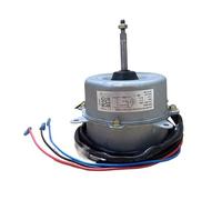 Air conditioning external unit motor YDK36-6 cooling fan motor