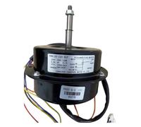 Air conditioning fan electronic starter Mobile cooling machine YDK120-120-4LP and YDK120-100-4LP RUAJOGYNVM