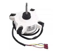 Air conditioning fan electronic starter ZKFN34-10-1 WZDK-34-38GW brushless DC external fan