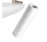 Air Conditioning Guide Bag - Flexible Vent Hose | Transparent PE Tube Exten