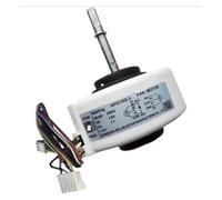 Air Conditioning Inner Fan PG Motor YYR18-4A3-PG GGSDJ-08 RPG20A RA18A RA12A(RPG20A)