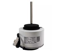 Air conditioning motor WZDK58-38G SIC-55CVL-F159-1