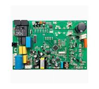 Air Conditioning Outdoor Unit Control Motherboard RZA-4-5174-312-XX-3. E Computer Board 1301992. E 1301992. D Compatible with Hisense, Pièces